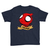 Deadpool Tacos Youth Tee