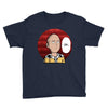 Saitama Ok Youth Tee