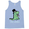 tee rex Tank Top
