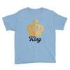 king Youth Tee