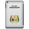 We Are Pregnant iPad Mini