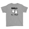 boogia Youth Tee