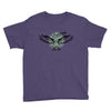 Eagle Freedom Youth Tee