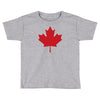 canada international baseball Toddler T-shirt