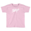 the darkness new Toddler T-shirt