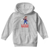 chucky funny quote ideal birthday present gift Youth Hoodie