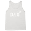 Dad to the Second Power Tank Top
