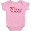 pizza Baby Onesie