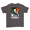 mcgregor the notorious ireland Youth Tee