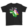 To The Disco Youth Tee
