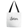 senor Tote Bags