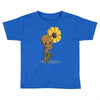 green thumb Toddler T-shirt