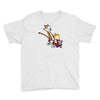 downhill Youth Tee