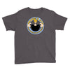 bravo's gym Youth Tee