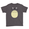 Totoro Costume Youth Tee