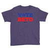 vote beto texas Youth Tee