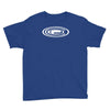 orange county drums new Youth Tee