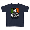 mcgregor the notorious ireland Toddler T-shirt