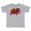daft punk Toddler T-shirt
