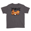 halloween Youth Tee