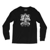 Pop Pop The Man The Myth The Legend Long Sleeve Shirts