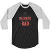 some people call me mechanic 3/4 Sleeve Shirt