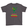 hot grill on grill action Youth Tee