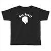 got soul funny retro funk disco afro 70s boogie soul new york Toddler T-shirt
