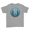 Star Wars Logo Youth Tee