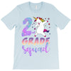 2nd grade squad T-Shirt