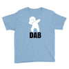 dab Youth Tee