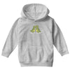 hug me Youth Hoodie