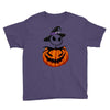 Nightmare Before Halloween Youth Tee