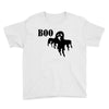 boo (3) Youth Tee