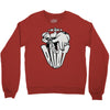 popeye yo Crewneck Sweatshirt