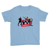 backstreet bak Youth Tee