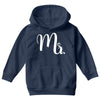mr. Youth Hoodie