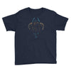 born to slay Youth Tee