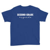 second grade squad Youth Tee