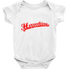 Steven Hawking Baby Onesie