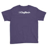 digitech new Youth Tee