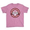 my daughters are clones mother of twins club Youth Tee