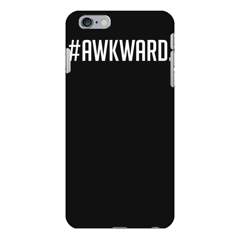 #awkward iPhone 6 Plus/6S Plus Case