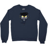 pick me up Crewneck Sweatshirt