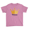 princess Youth Tee