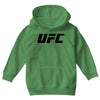 ufc logo Youth Hoodie