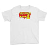 hadouken Youth Tee