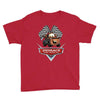 brother mater Youth Tee