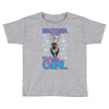 brother of the birthday girl Toddler T-shirt