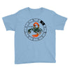 scorpio astrological Youth Tee